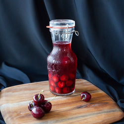 Sour Cherry Compote 0.5L